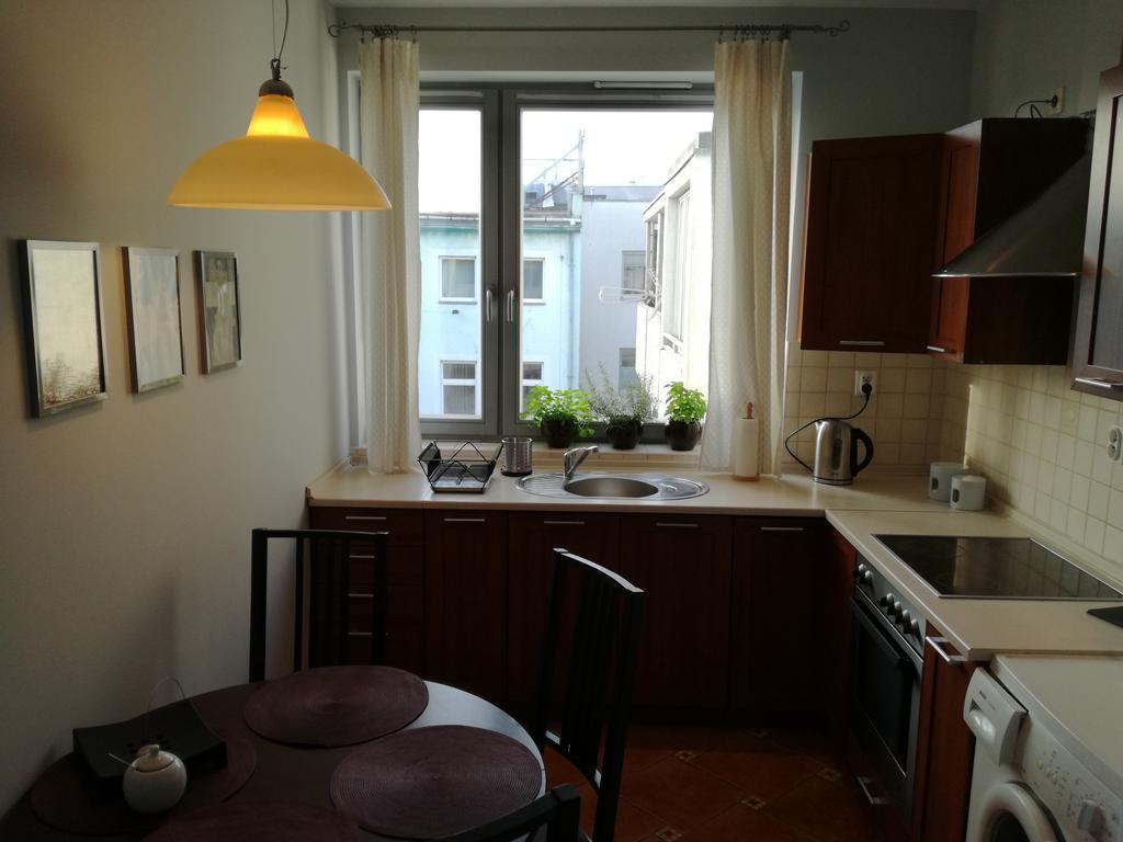Apartamenty Sedinum - Modern Szczecin Exterior foto