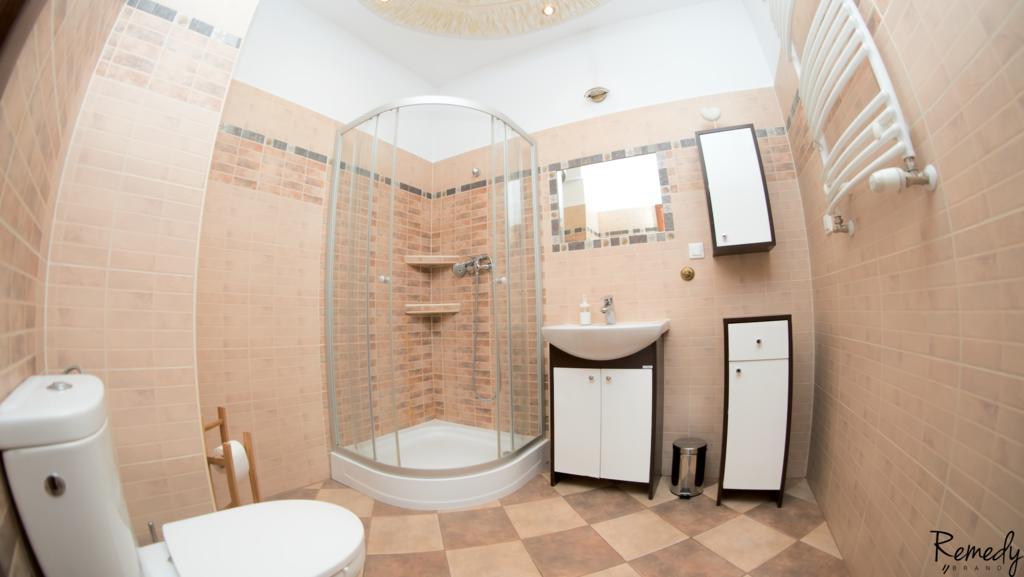 Apartamenty Sedinum - Modern Szczecin Exterior foto